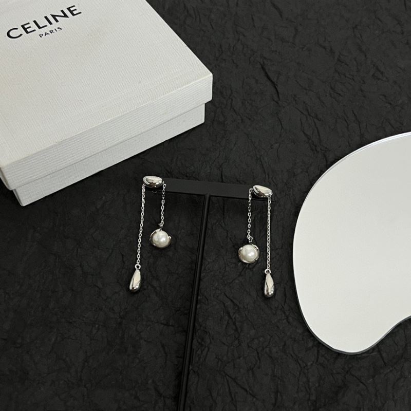 Celine Earrings